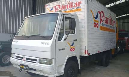 Agrale 7000d-rd 4x2 1993