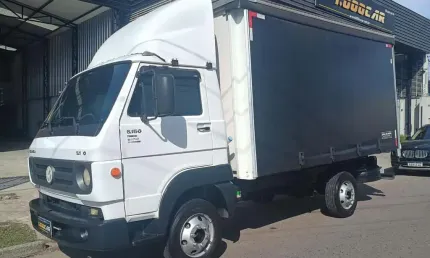 Volkswagen 5.150 drc 4x2 2016