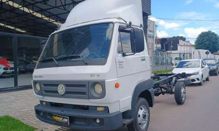 Volkswagen 5.150 drc 4x2 2016