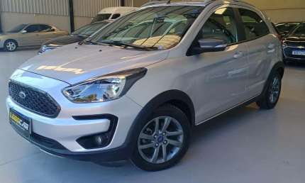 Ford ka fsl at 1.5 ha c 2019