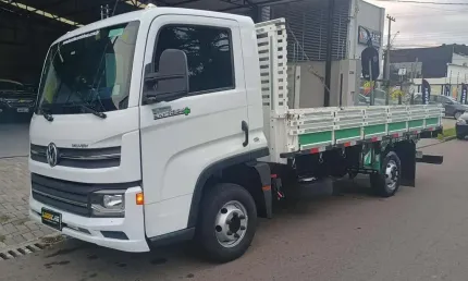Volkswagen express drf 4x2 2023