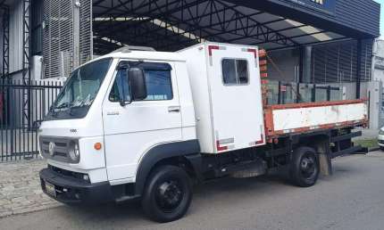 Volkswagen 5.150 drc 4x2 2016