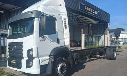Volkswagen 17.260 crm 4x2 2021