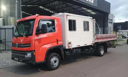 Volkswagen 9.170 drc 4x2 2020