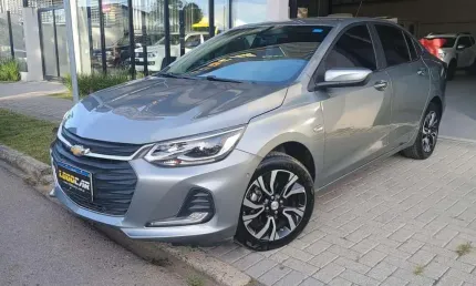 Chevrolet onix plus 10tat pr2 2025