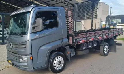 Volkswagen express drf 4x2 2023