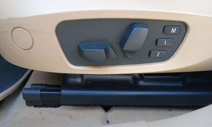 Bmw x1 sdrive20i vl91 2014