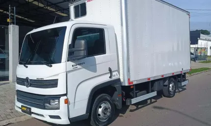 Volkswagen express drf 4x2 2023