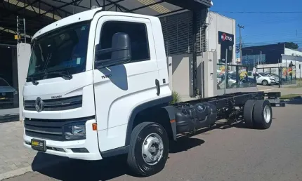 Volkswagen 11-180 delivery prime 2023