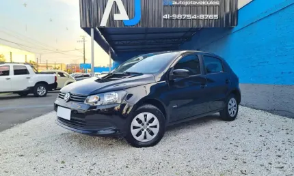Volkswagen novo gol 1.0 2014