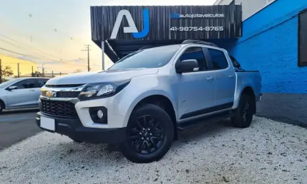 Chevrolet s10 lt dd4a 2023