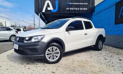 Volkswagen nova saveiro rb mbvd 2022