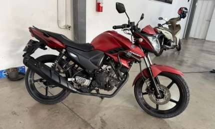 Yamaha ys 150 fazer sed 2022