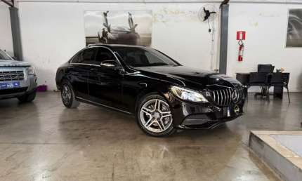 Mercedes-benz c 180 2015 1.6 cgi 16v turbo gasolina 4p automático