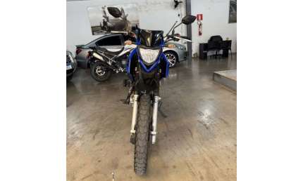 Yamaha xtz 150 crosser z flex 2022