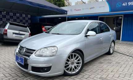 Volkswagen jetta 2010