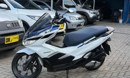 Honda pcx 150 sport abs 2022