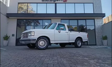 Ford f1000 s 1995