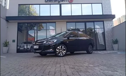 Chevrolet onix plus 10tat pr2 2024