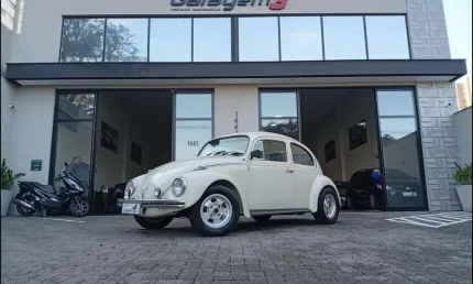 Volkswagen fusca 1500 1973