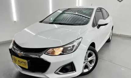 Chevrolet cruze 2022 1.4 turbo lt 16v flex 4p automático