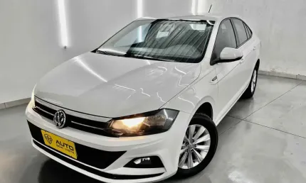 Volkswagen virtus 2022 1.0 200 tsi comfortline automático
