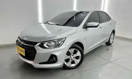 Chevrolet onix 2023 1.0 turbo flex plus ltz manual