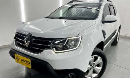 Renault duster 2024 1.6 16v sce flex intense plus x-tronic