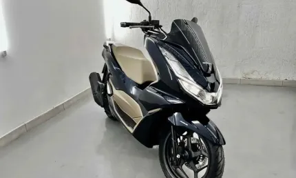 Honda pcx 160 dlx abs 2025