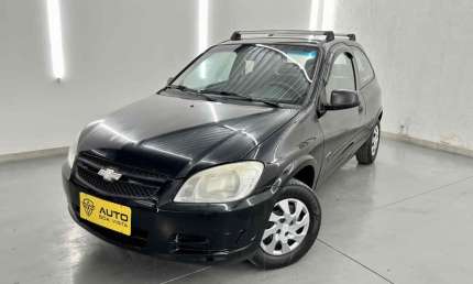Chevrolet celta 2010 1.0 mpfi life 8v flex 2p manual