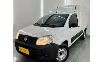 Fiat fiorino 2021 1.4 mpi furgão 8v flex 2p manual