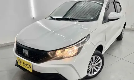 Fiat argo 2023 1.0 firefly flex manual