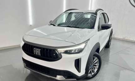 Fiat pulse 2026 1.3 flex drive manual