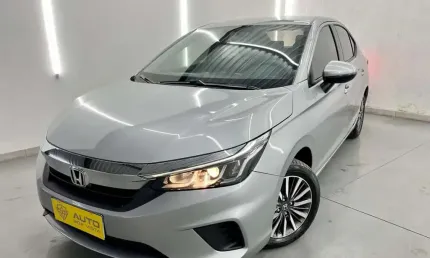 Honda city 2024 1.5 i-vtec flex lx cvt