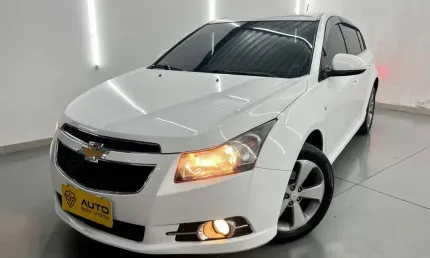 Chevrolet cruze 2012 1.8 lt sport6 16v flex 4p automático