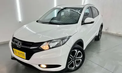 Honda hr-v 2016 1.8 16v flex ex 4p automático