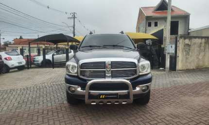 2009 dodge ram 2500