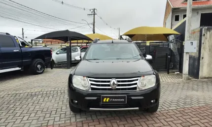 2013 renault duster 20 d 4x2a