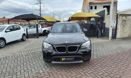 2014 bmw x1 sdrive1.8i vl31