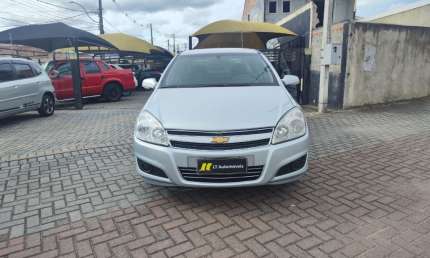 2010 gm vectra sd expression