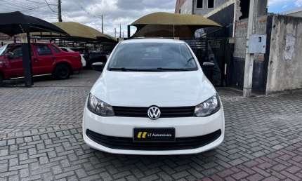 2014 vw novo gol 1.6 city