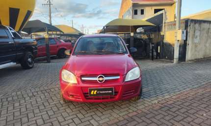 2009 gm prisma joy