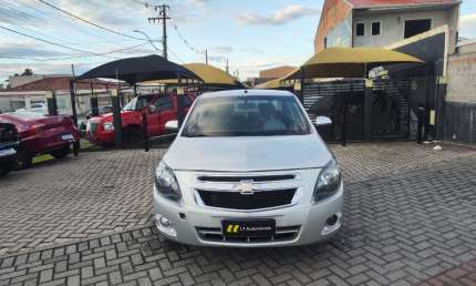 2015 chevrolet cobalt 1.8 ltz