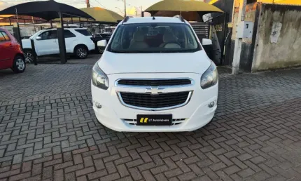 2013 chev spin 1.8l at ltz