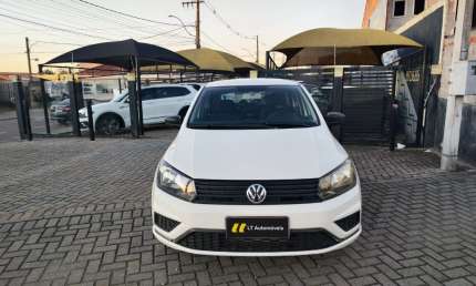 2022 vw gol 1.0l mc4