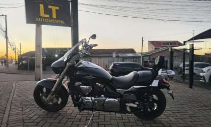 2011 jta suzuki boulev m1500