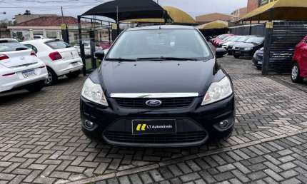 2011 ford focus 2l hc flex