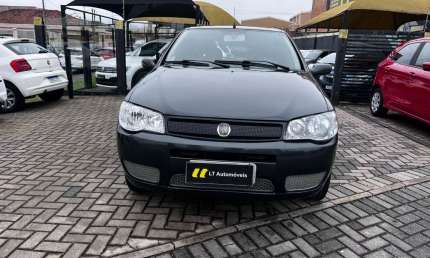 2010 fiat palio fire economy