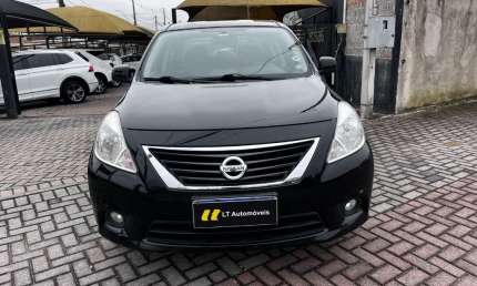 2013 nissan versa 16sv flex