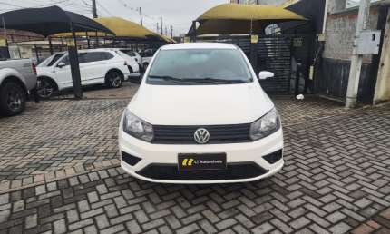 2020 vw gol 1.0l mc4